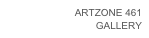 ARTZONE 461 
GALLERY