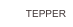 TEPPER